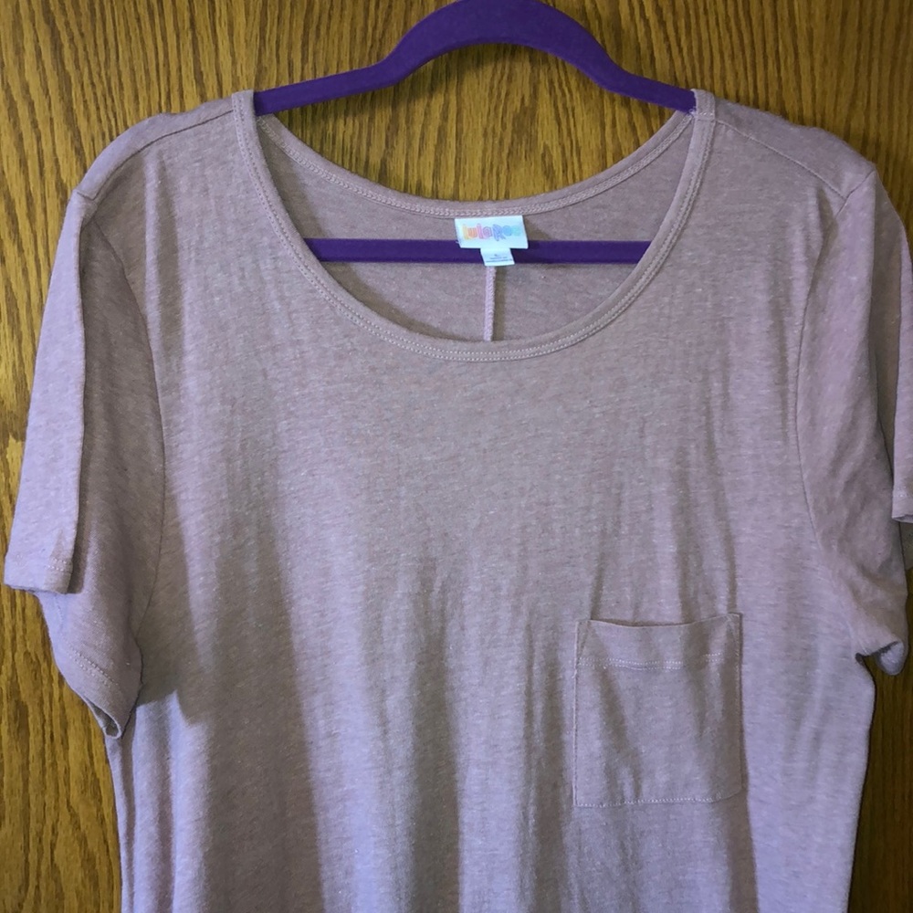 Lularoe Carly